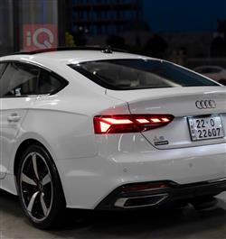 اودي A5